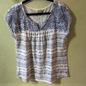 Lucky Brand Top